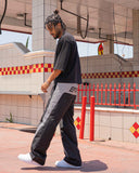 EPTM 3M Staple Pants - Black EPTM 3M Staple Pants - Black