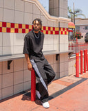 EPTM 3M Staple Pants - Black EPTM 3M Staple Pants - Black