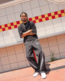 EPTM 3M Staple Pants - Black EPTM 3M Staple Pants - Black