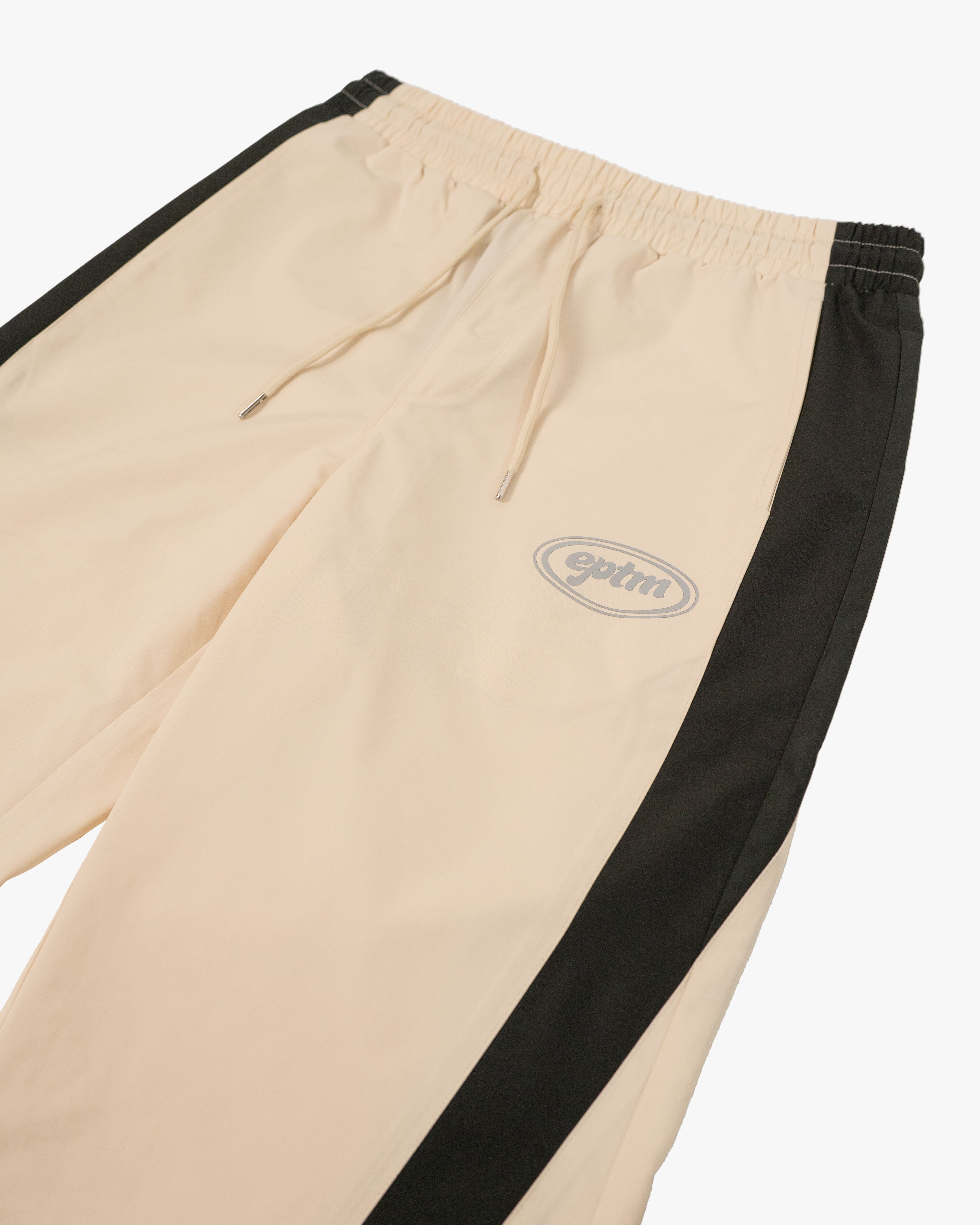 EPTM 3M Staple Pants - Cream EPTM 3M Staple Pants - Cream
