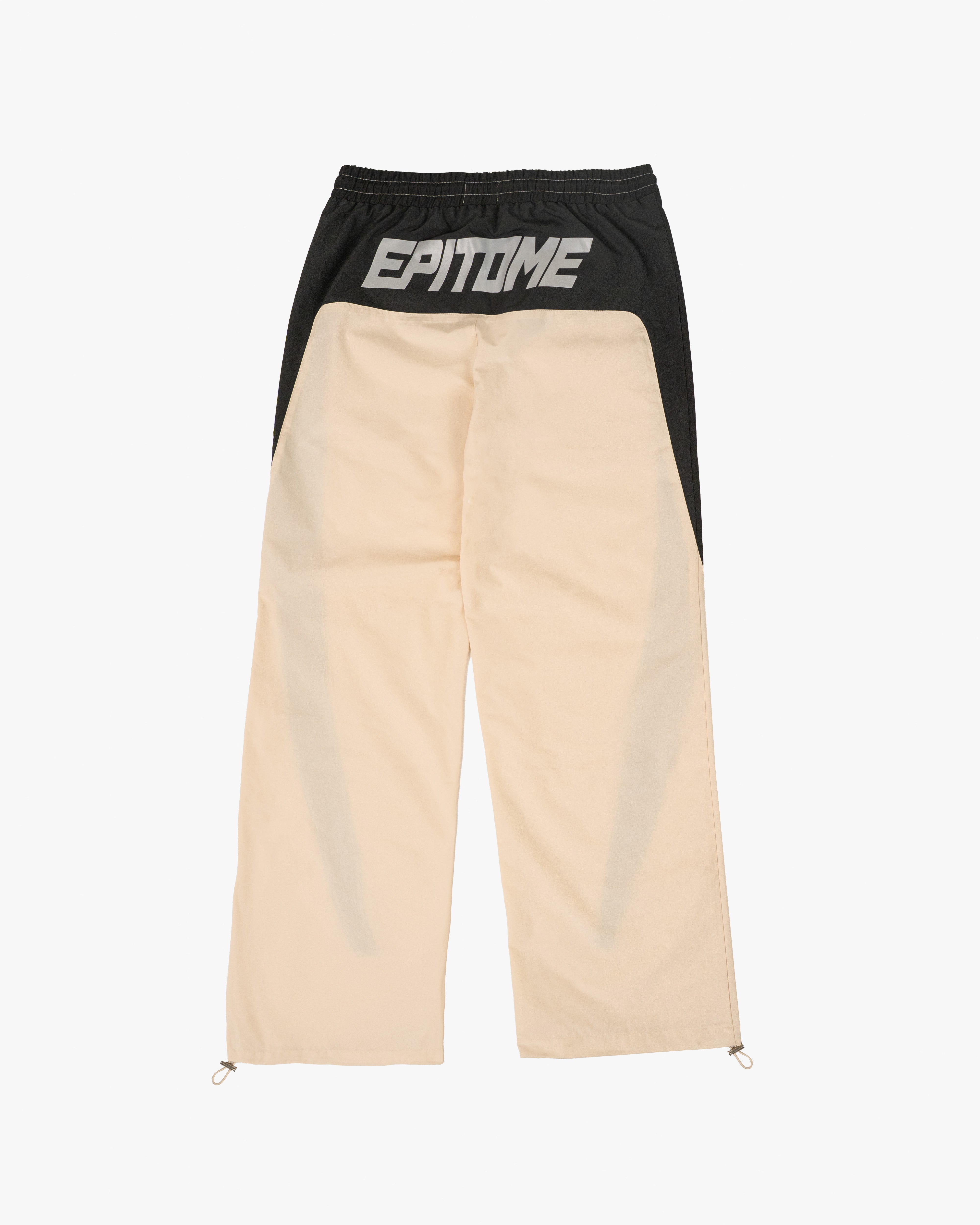 EPTM 3M Staple Pants - Cream EPTM 3M Staple Pants - Cream