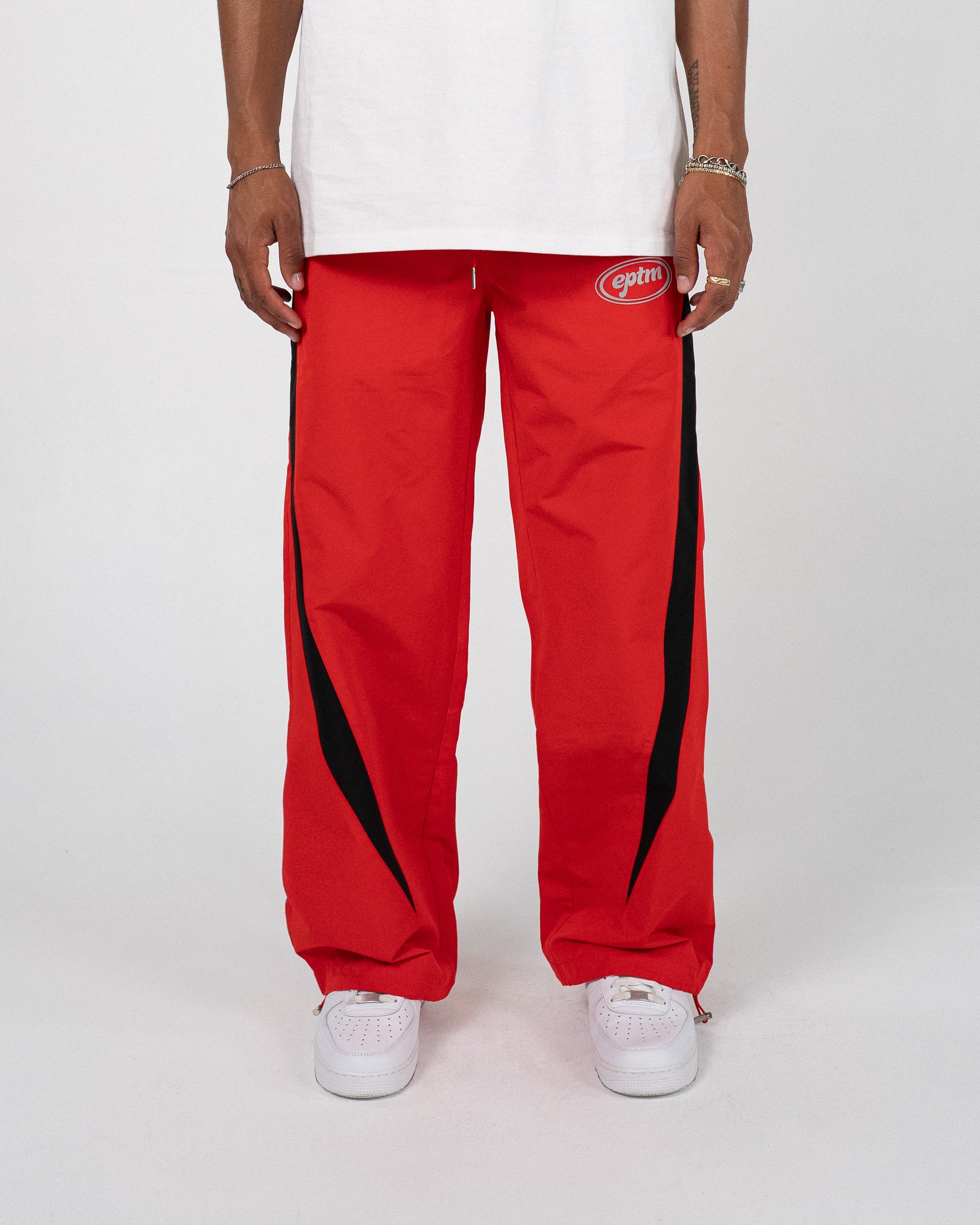 EPTM 3M Staple Pants - Red EPTM 3M Staple Pants - Red