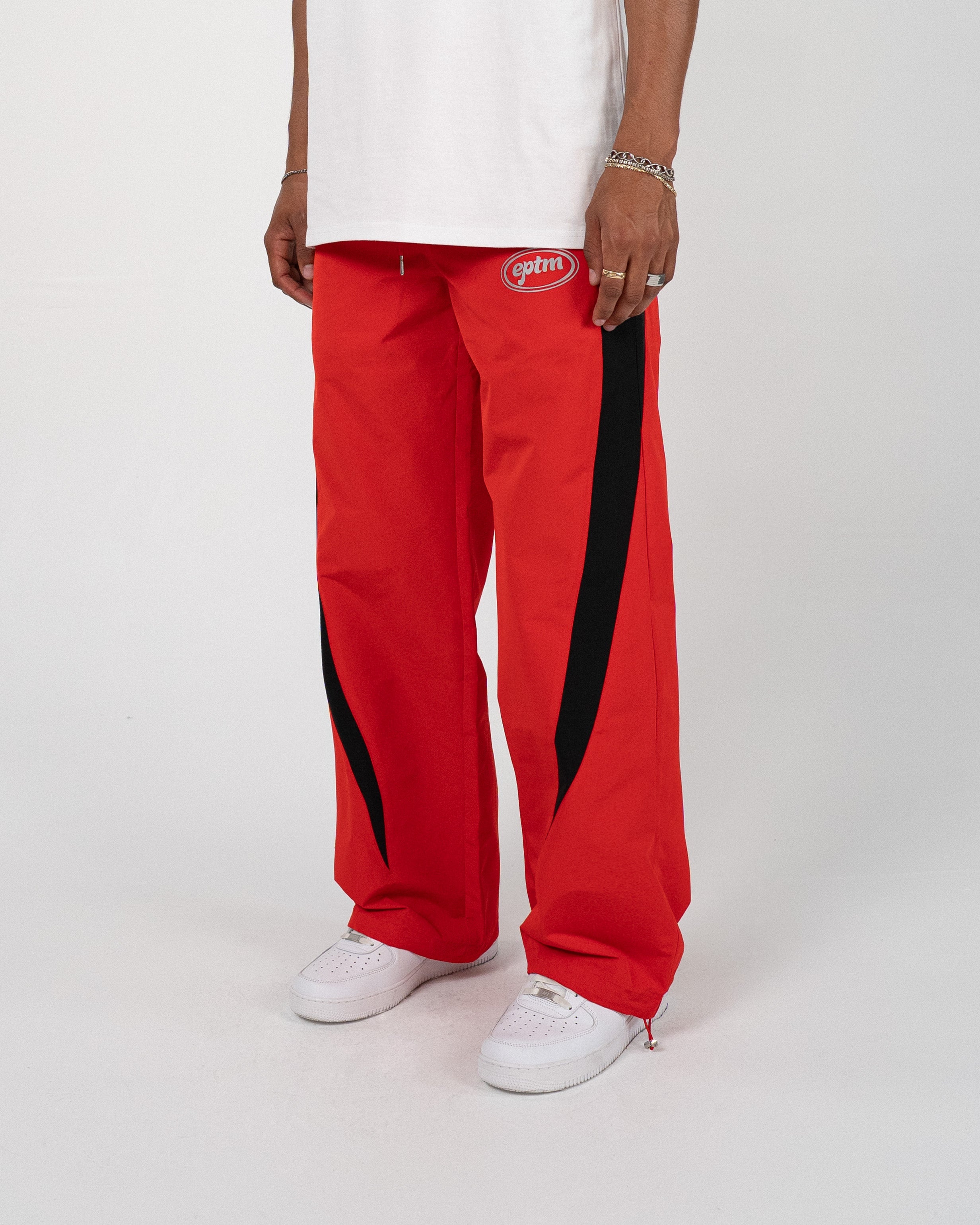 EPTM 3M Staple Pants - Red EPTM 3M Staple Pants - Red
