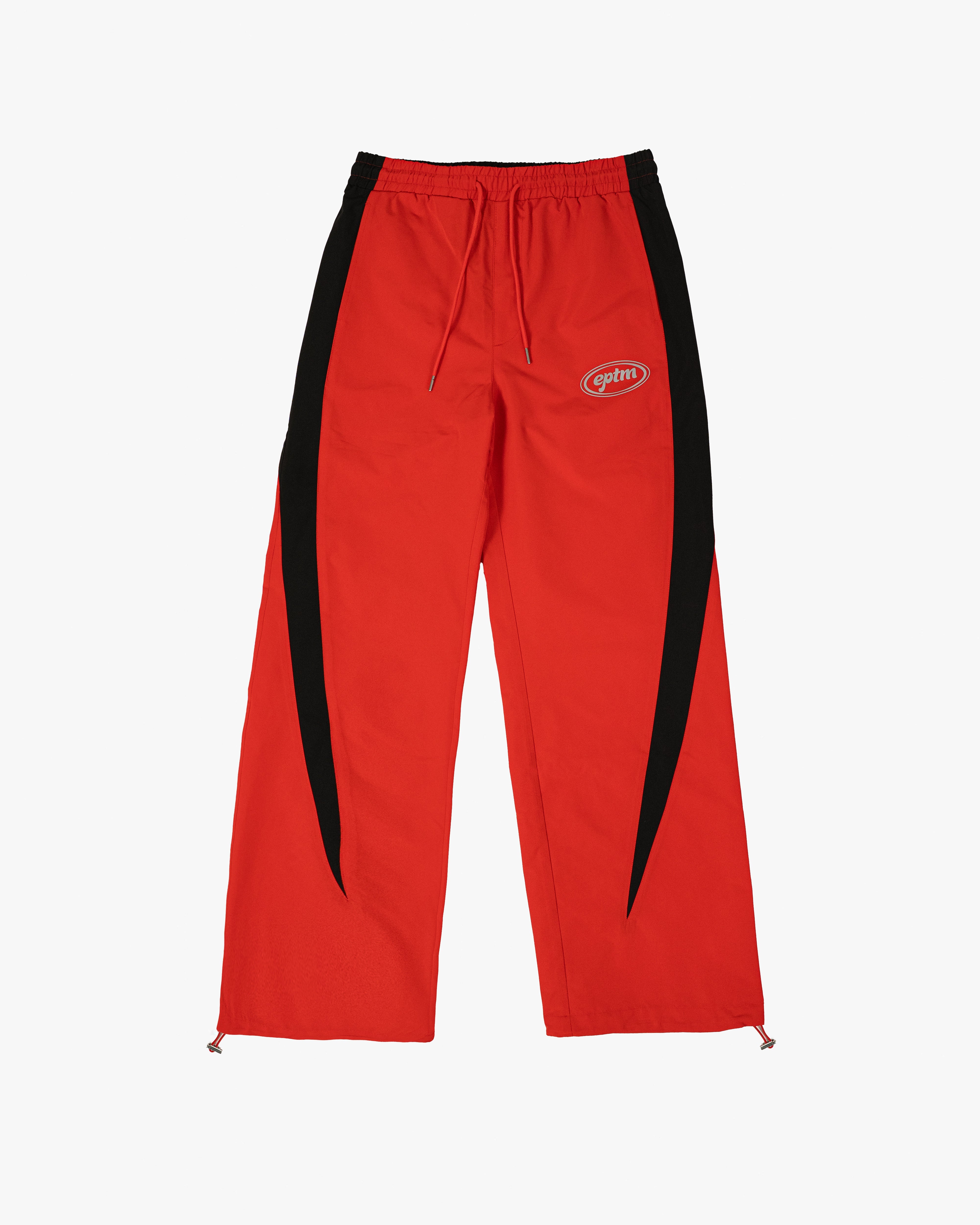 EPTM 3M Staple Pants - Red EPTM 3M Staple Pants - Red