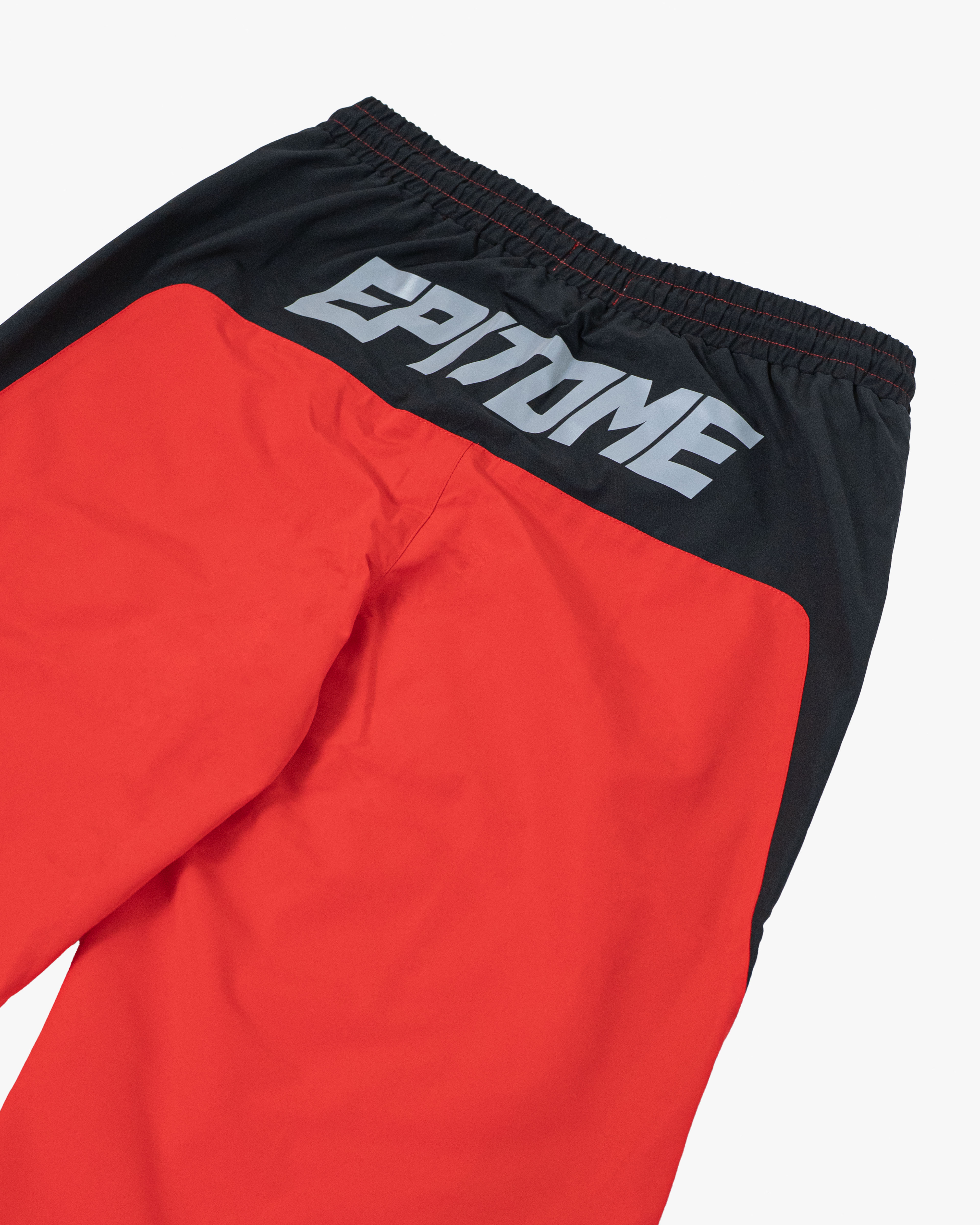 EPTM 3M Staple Pants - Red EPTM 3M Staple Pants - Red