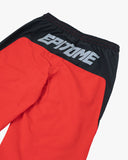 EPTM 3M Staple Pants - Red EPTM 3M Staple Pants - Red