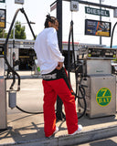 EPTM 3M Staple Pants - Red EPTM 3M Staple Pants - Red