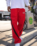 EPTM 3M Staple Pants - Red EPTM 3M Staple Pants - Red