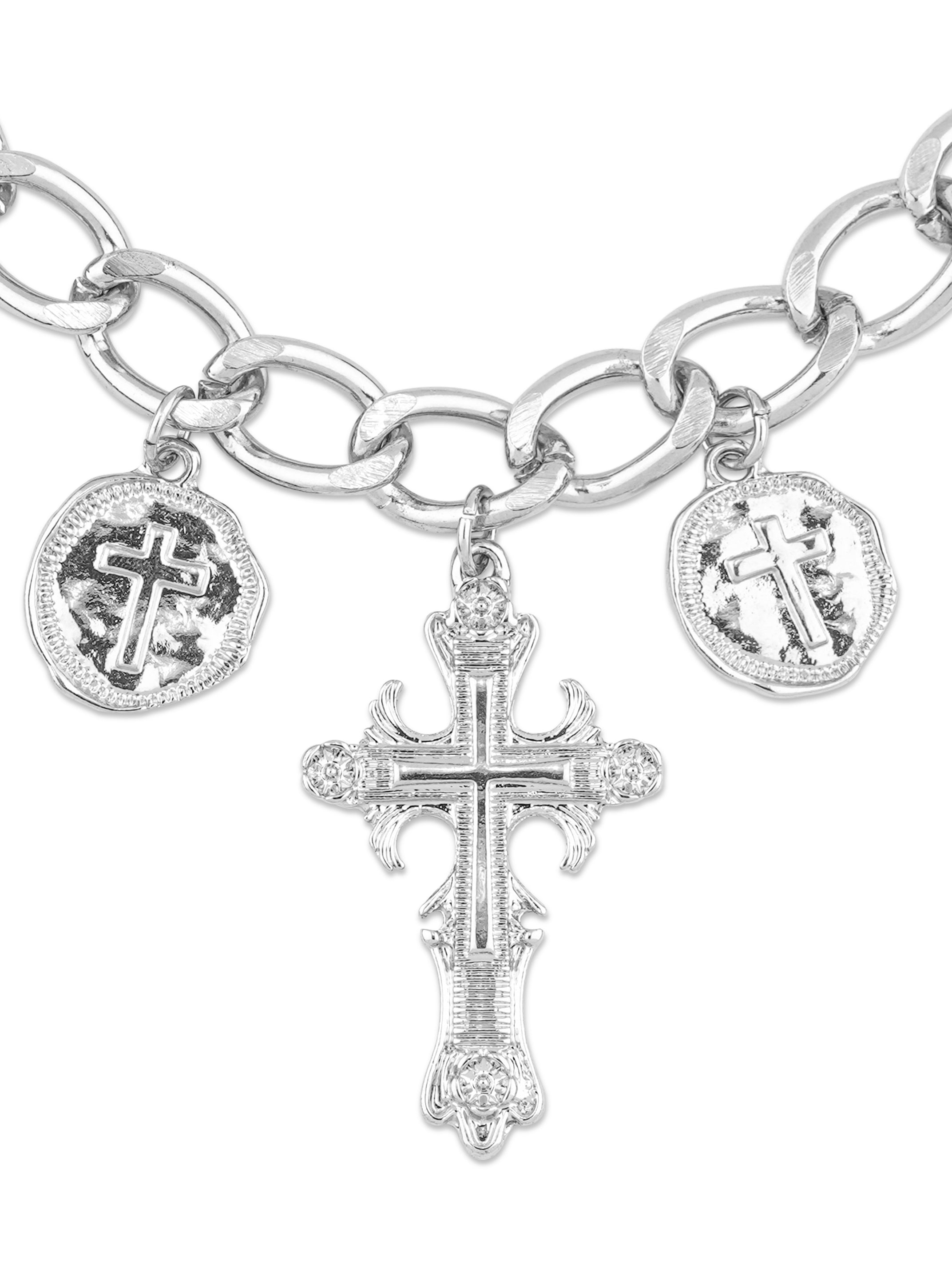 ECHO CRUCIFIX ECHO CRUCIFIX