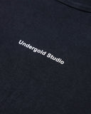 Basics Undergold Studio Ribbed Tank Top Vintage Black Basics Undergold Studio Ribbed Tank Top Vintage Black