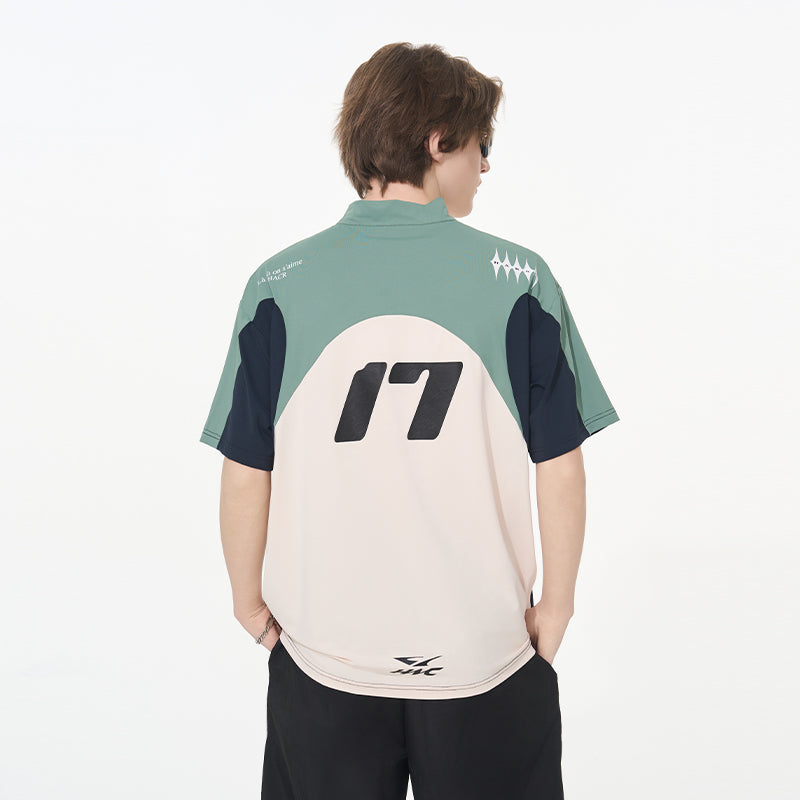 Quick-Dry Cycling Training Tee Quick-Dry Cycling Training Tee