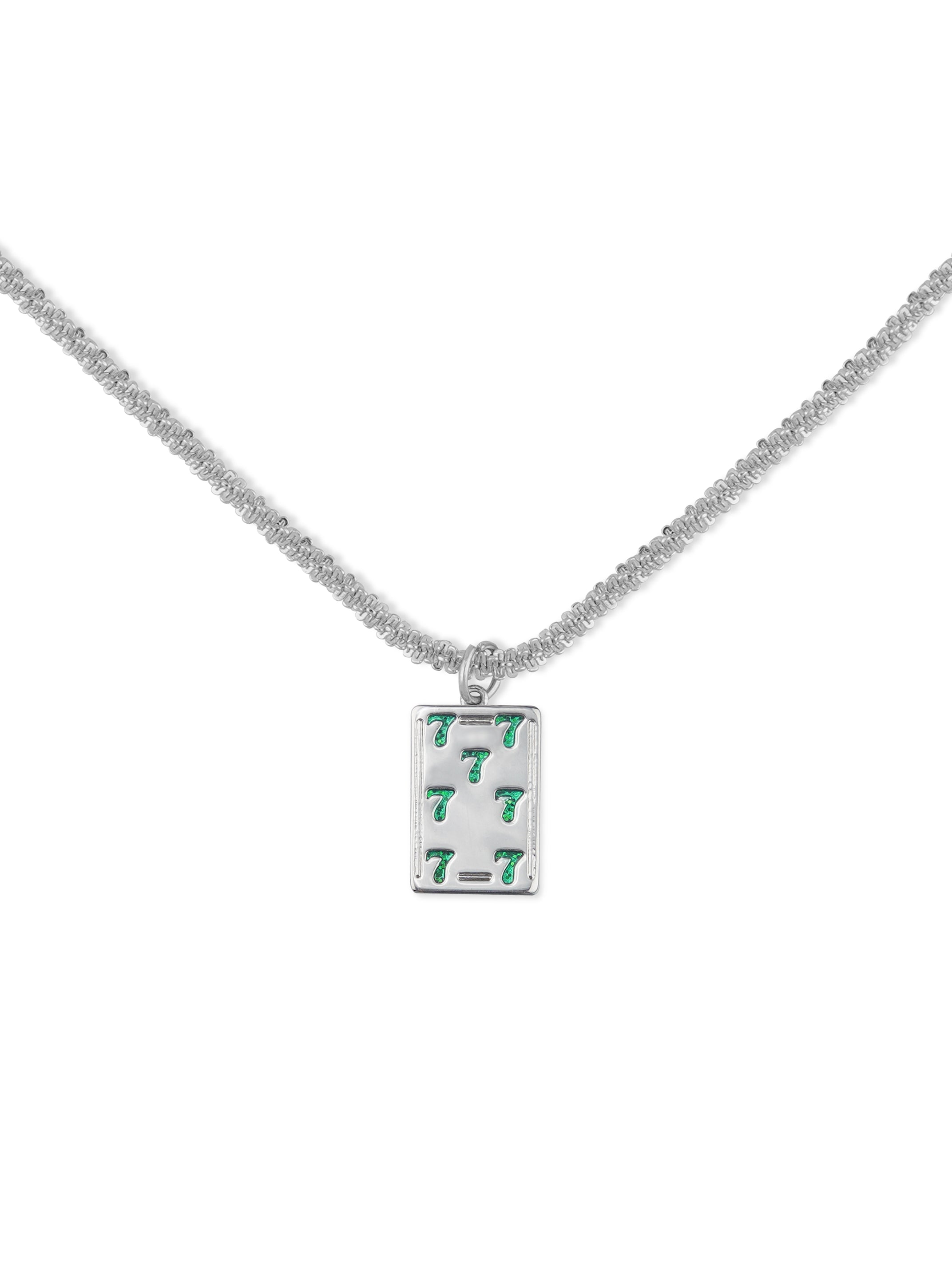 LUCKY SEVENS LUCKY SEVENS