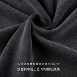 Fried Wash Tee Fried Wash Tee