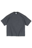 Oversized Pocket Quick-Dry Tee Oversized Pocket Quick-Dry Tee