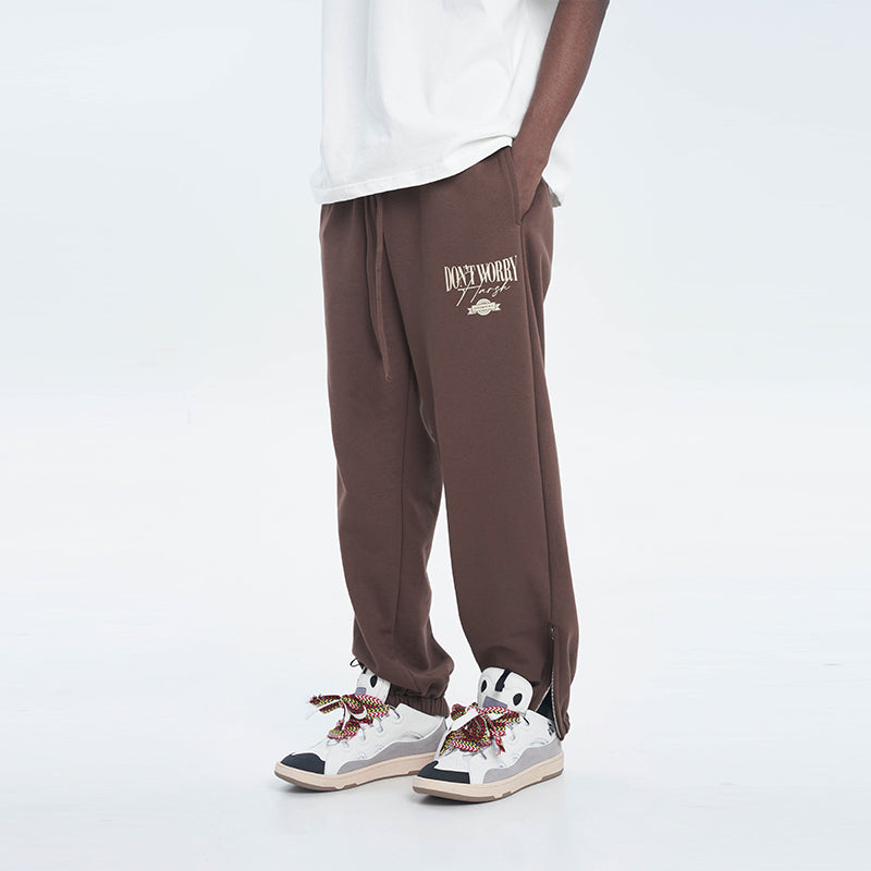 Handwriting Logo Sweatpants Handwriting Logo Sweatpants