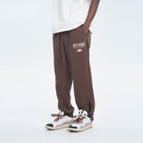 Handwriting Logo Sweatpants Handwriting Logo Sweatpants