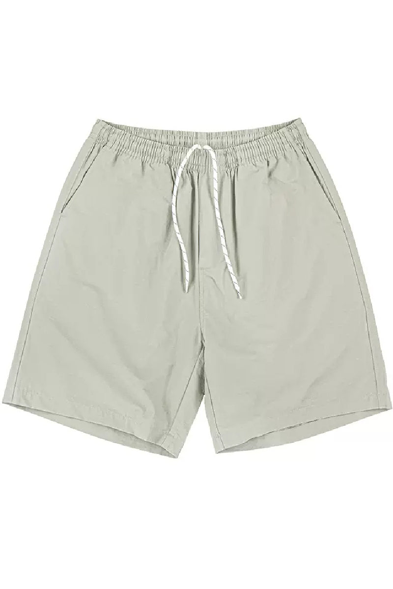 Cotton Blend Beach Shorts Cotton Blend Beach Shorts