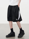 DONCARE(AFGK) "Mesh-paneled shorts" DONCARE(AFGK) "Mesh-paneled shorts"