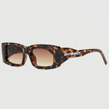 Vanguard Sunglasses - Leopard Vanguard Sunglasses - Leopard