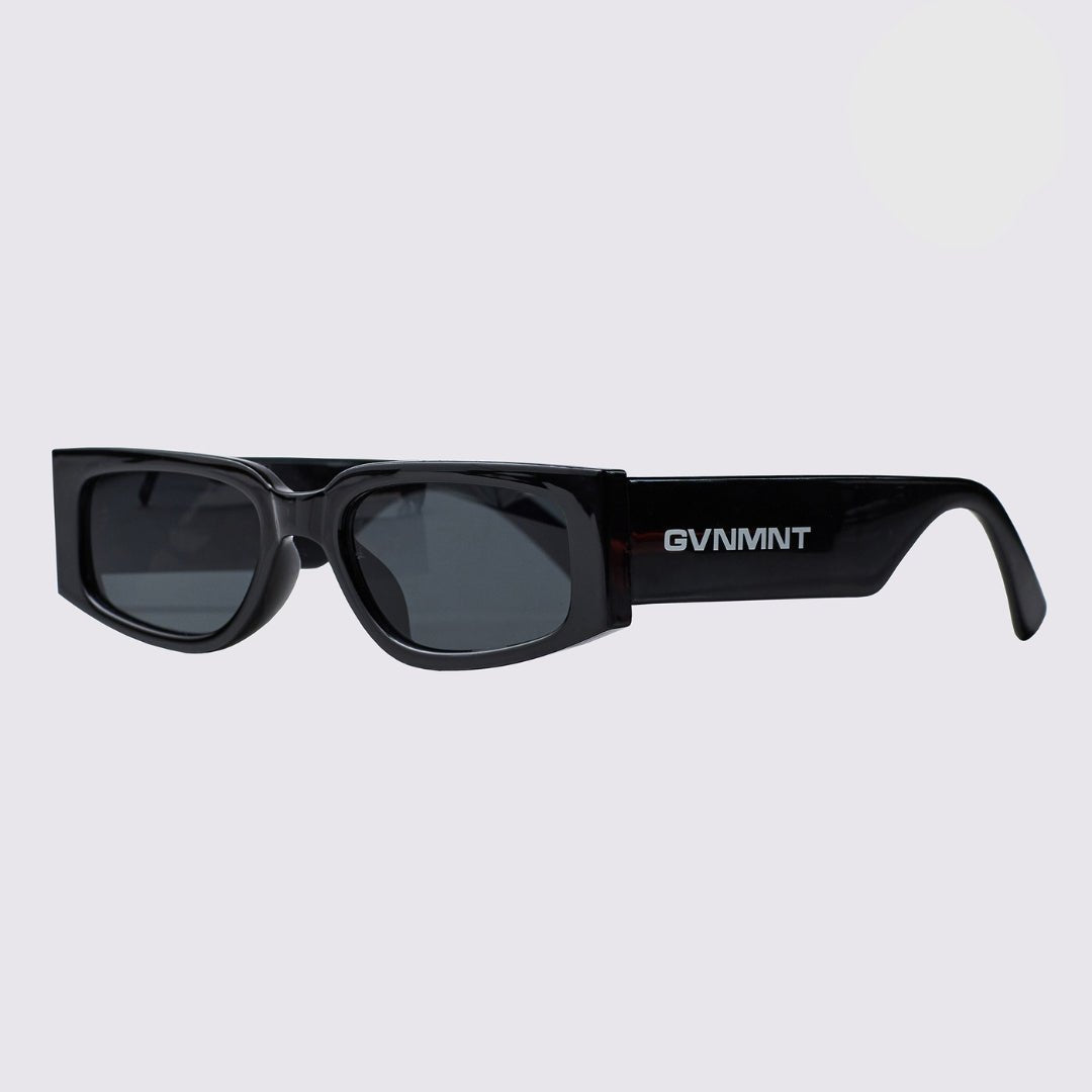 Sunglasses - Black 2.0 Sunglasses - Black 2.0