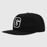 G Way Cap - Black G Way Cap - Black