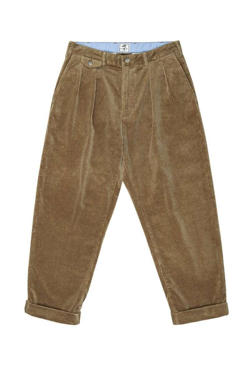 Corduroy Trousers v3 Corduroy Trousers v3