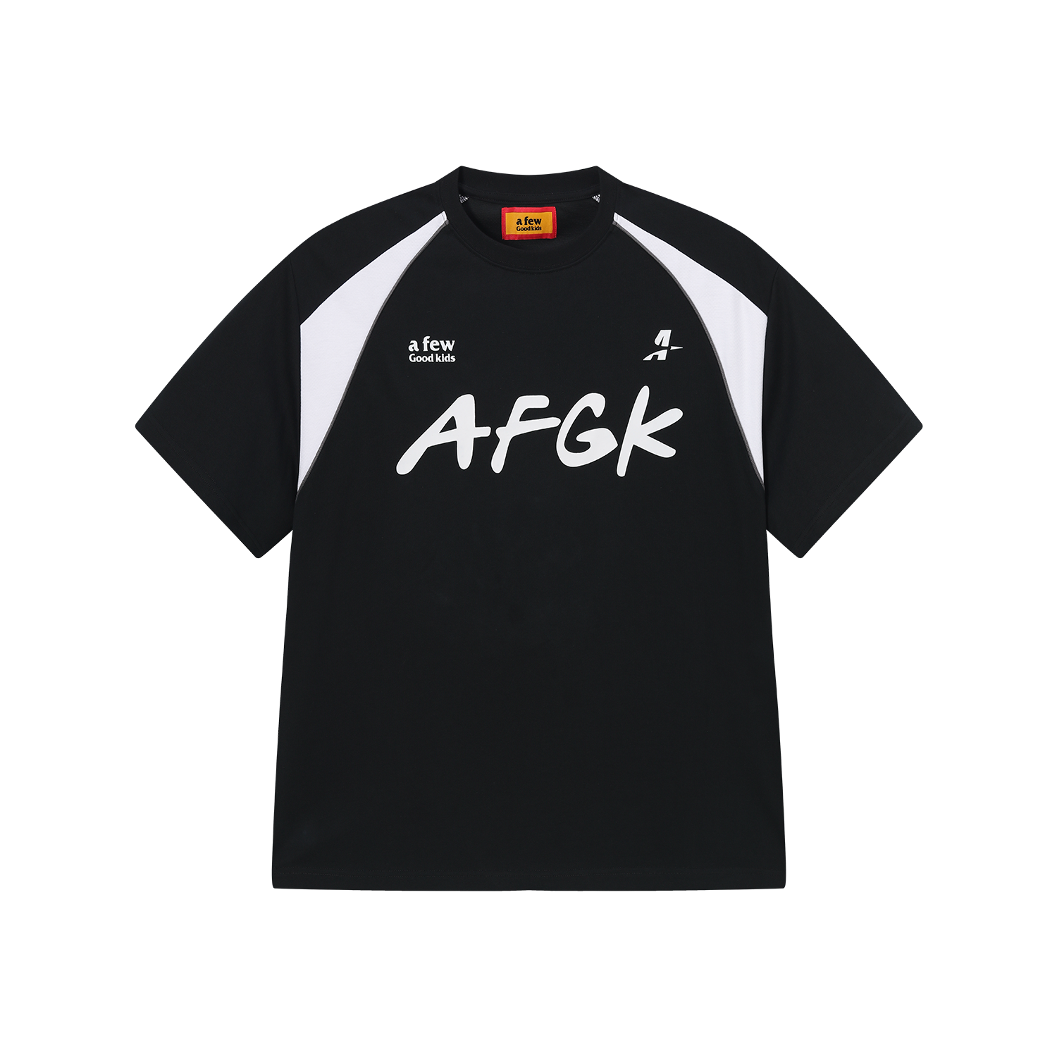DONCARE(AFGK) "Logo football jersey" DONCARE(AFGK) "Logo football jersey"