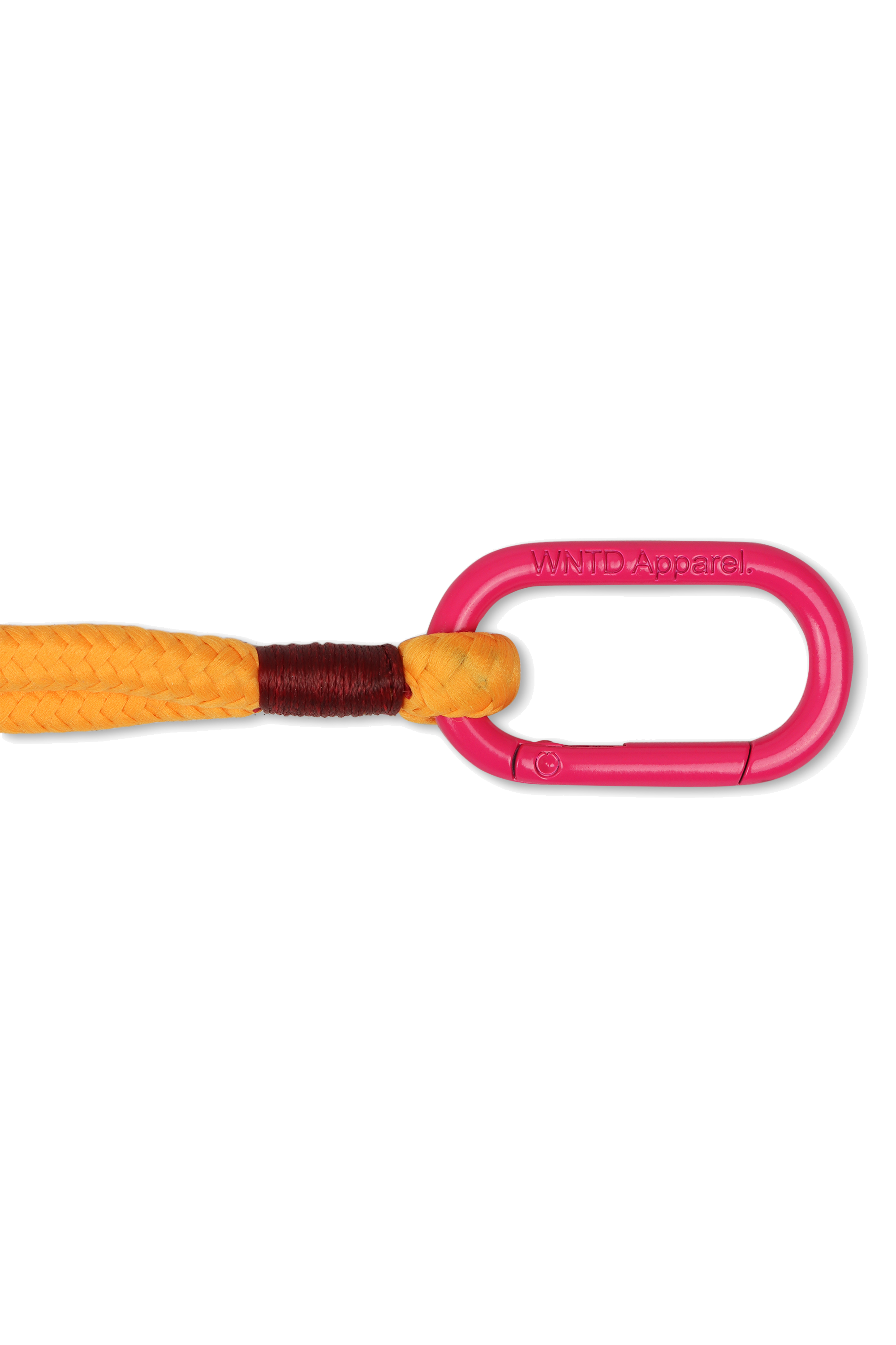 CHARM ROPE BELT CHARM ROPE BELT