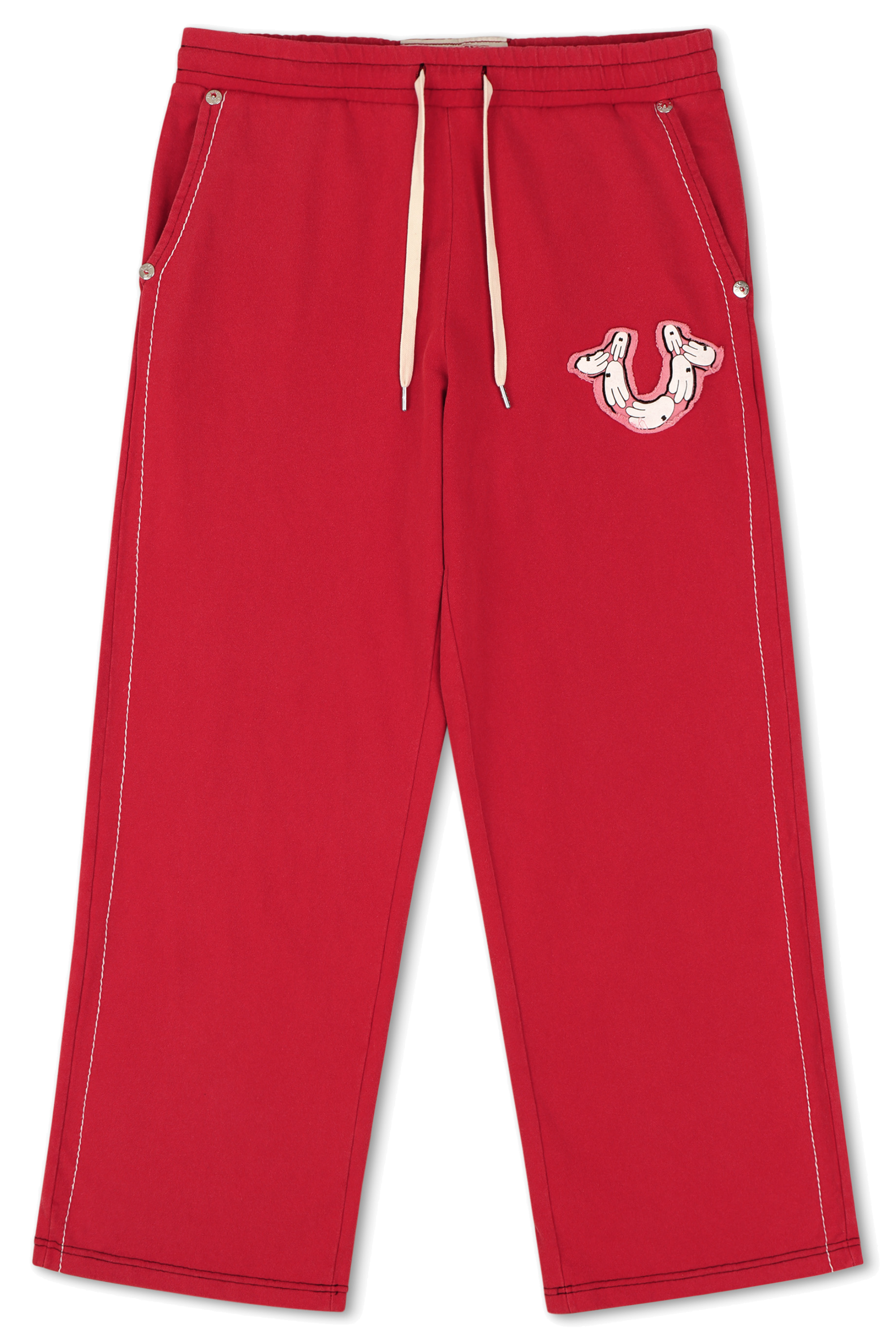 BLU RELIGION SWEATPANTS BLU RELIGION SWEATPANTS