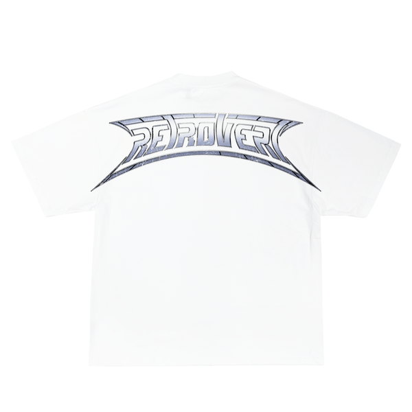 WOLVERINE CUT-OFF T-SHIRT WOLVERINE CUT-OFF T-SHIRT