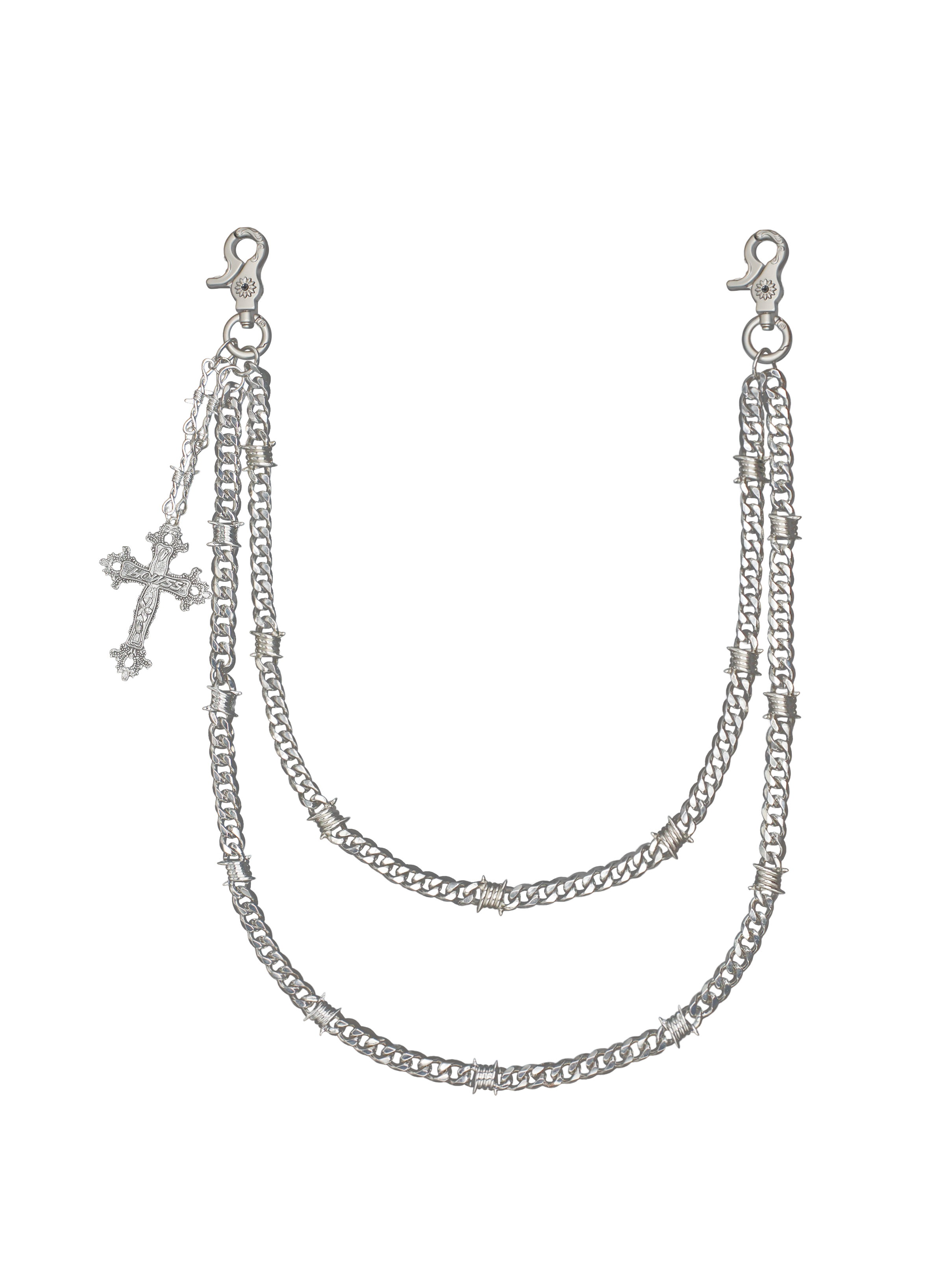 CROWNED THORN(NEW) CROWNED THORN(NEW)