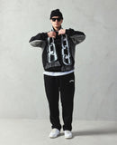 Chained Scarf Chained Scarf