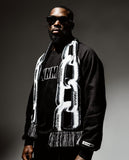 Chained Scarf Chained Scarf