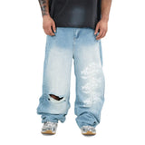 DIAMANTI BAGGY JEANS DIAMANTI BAGGY JEANS