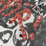 MADE FROM AMOR STONE TEE MADE FROM AMOR STONE TEE