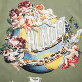 Angels Tee Angels Tee