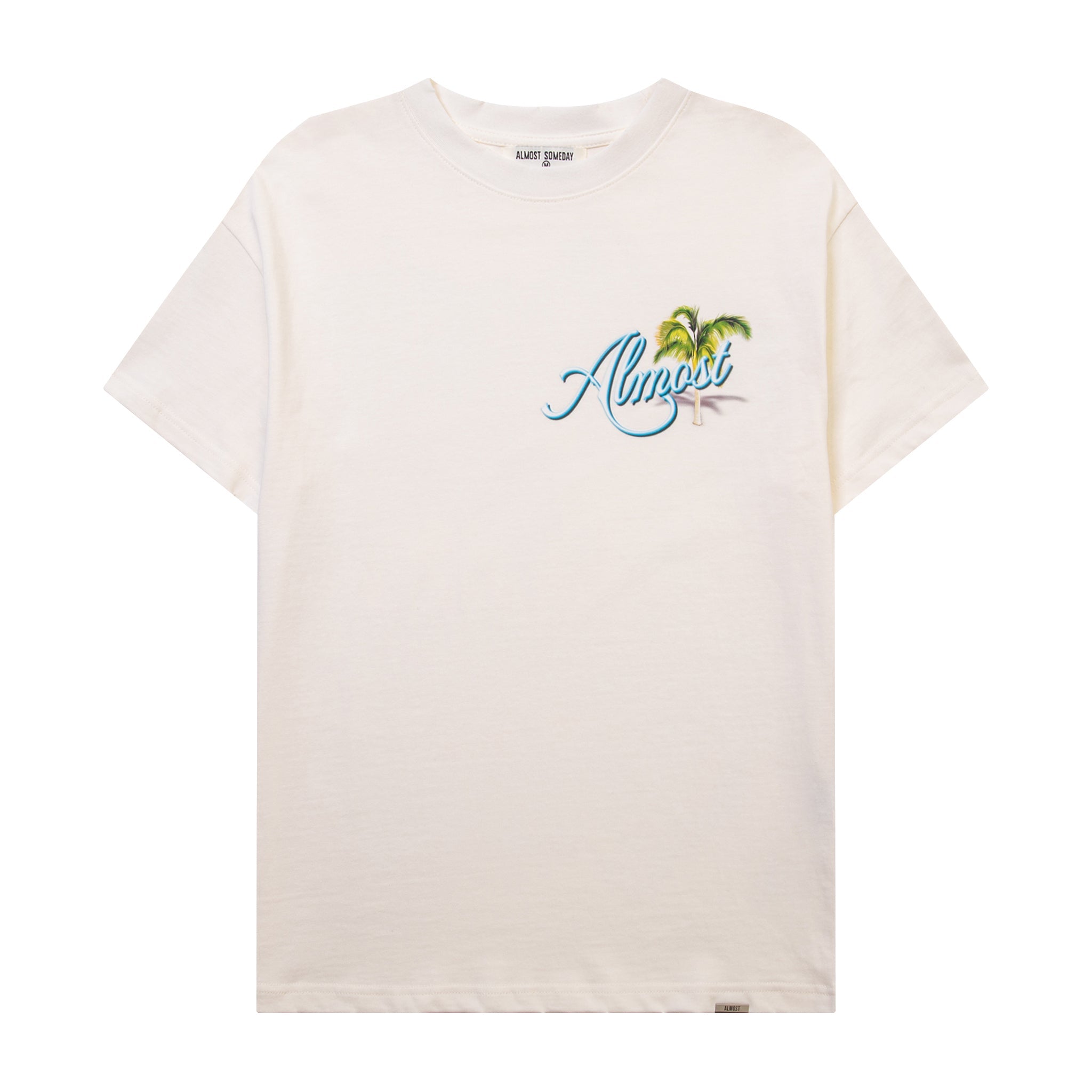 Paradise Tee Paradise Tee