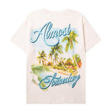 Paradise Tee Paradise Tee