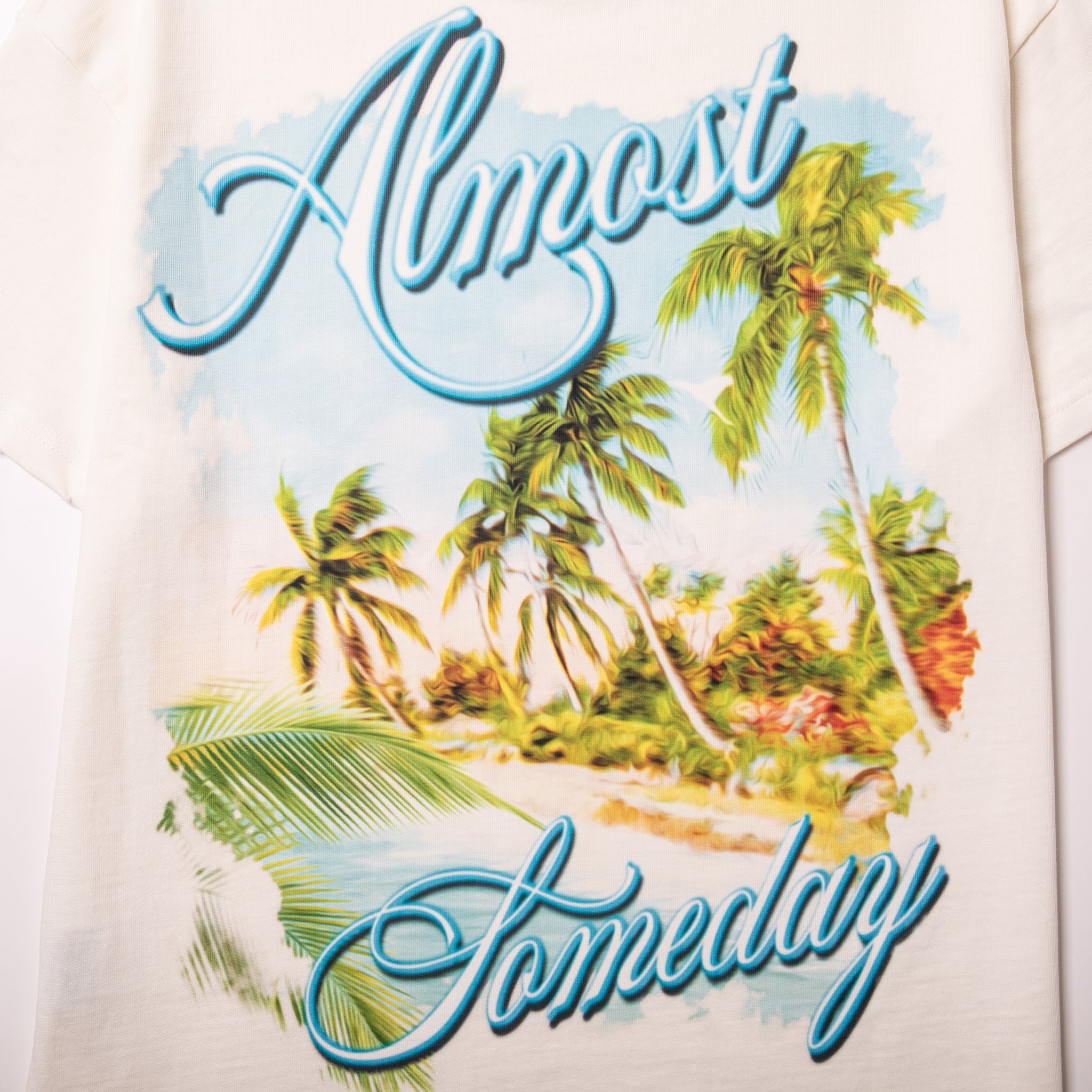 Paradise Tee Paradise Tee