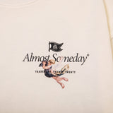 Angels Tee Angels Tee