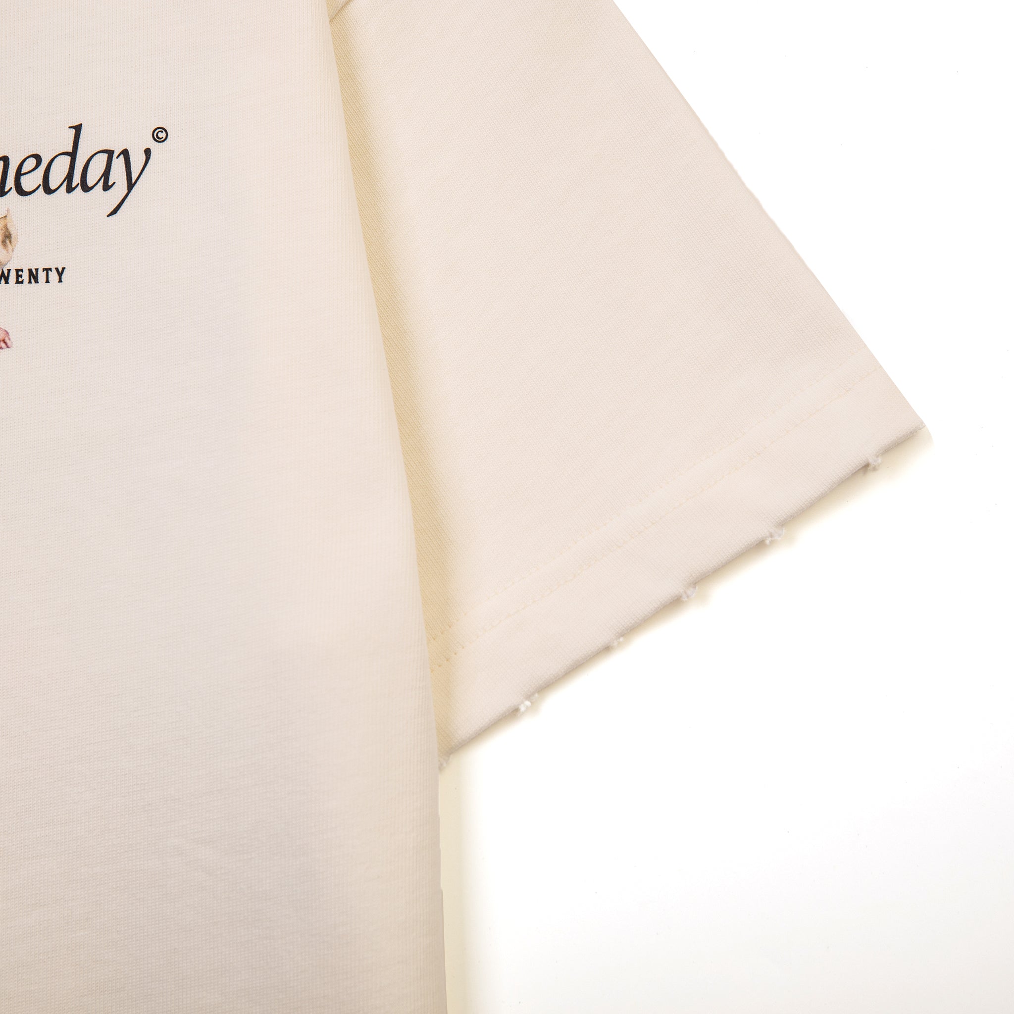 Angels Tee Angels Tee