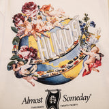 Angels Tee Angels Tee