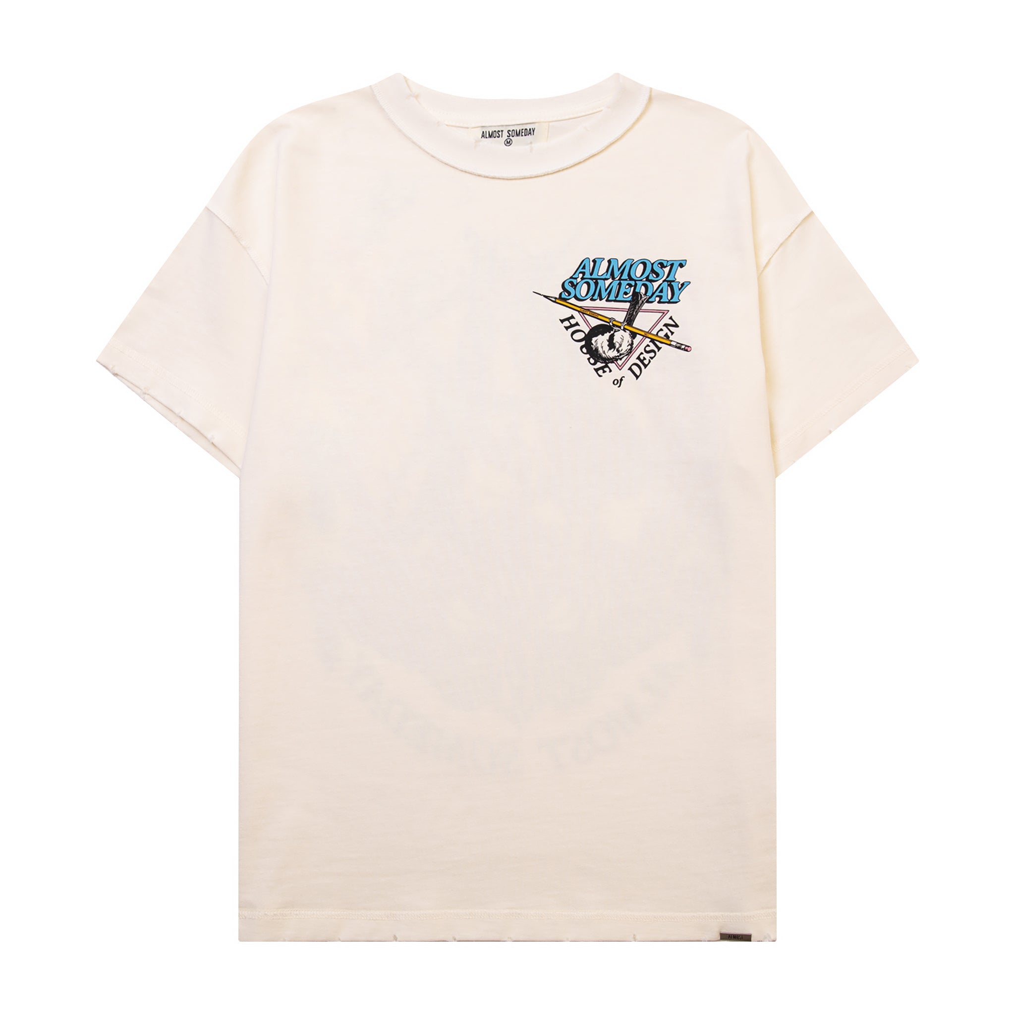 House of Design Tee House of Design Tee