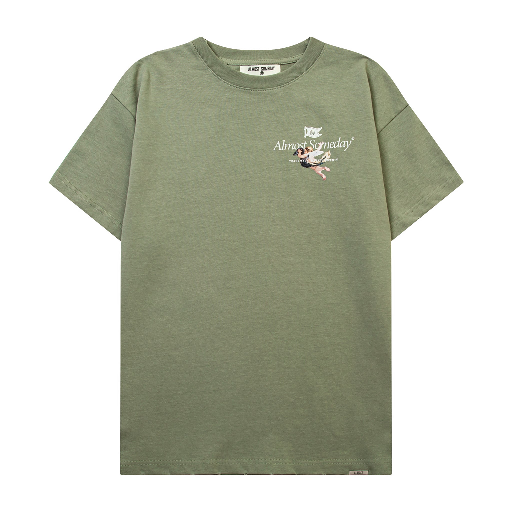 Angels Tee Angels Tee