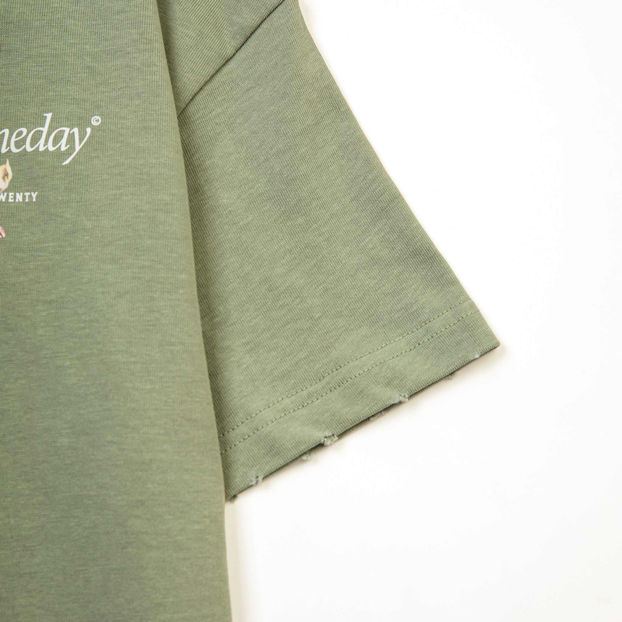 Angels Tee Angels Tee