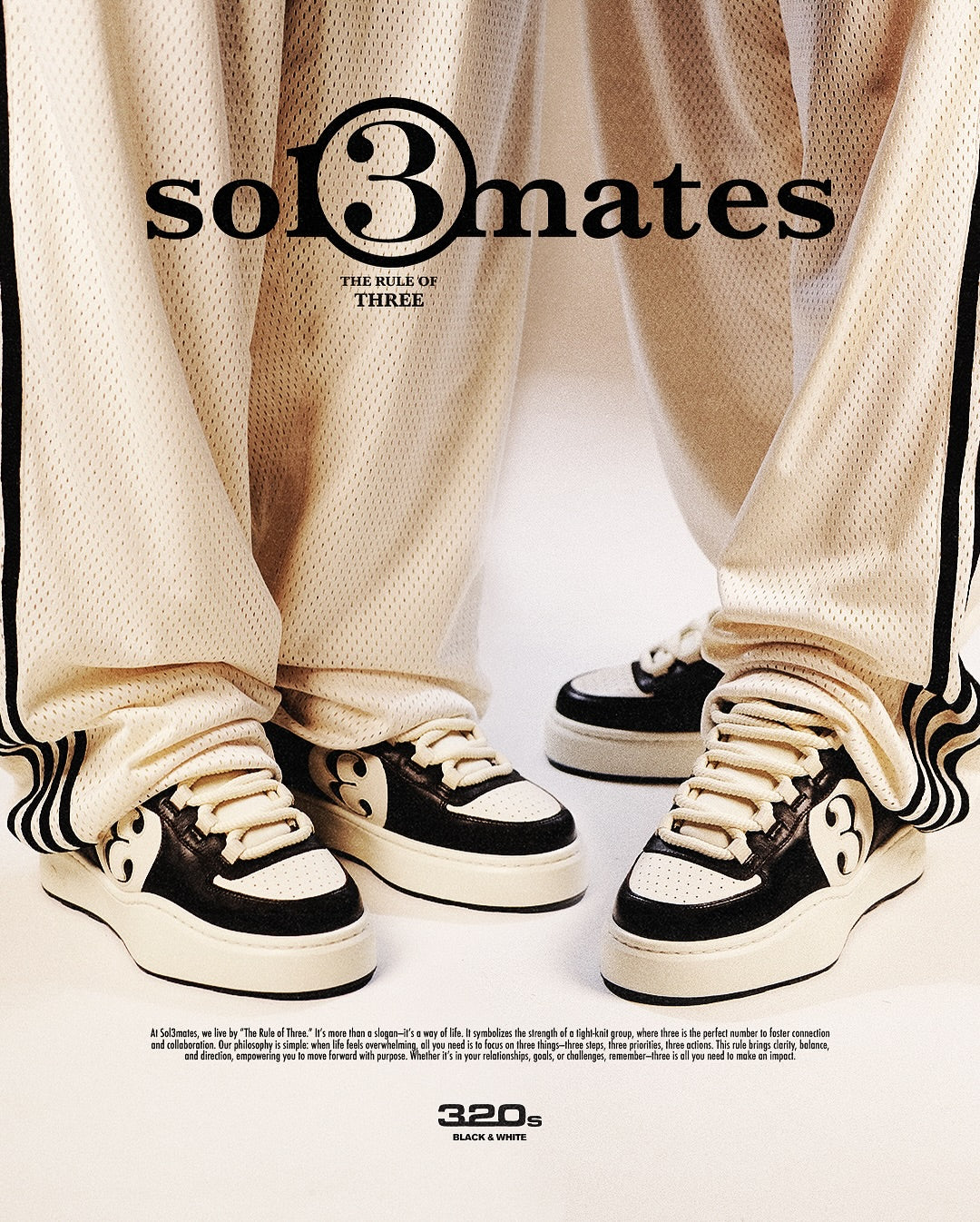 320s - ANTHRACITE SUEDE 320s - ANTHRACITE SUEDE