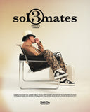 320s - ANTHRACITE SUEDE 320s - ANTHRACITE SUEDE