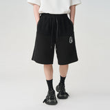 Carabiner Cargo Cropped Pants Carabiner Cargo Cropped Pants