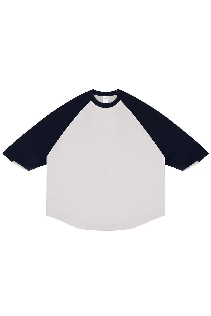 Cool Fiber Raglan Sleeve Tee Cool Fiber Raglan Sleeve Tee