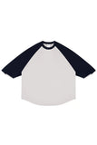 Cool Fiber Raglan Sleeve Tee Cool Fiber Raglan Sleeve Tee